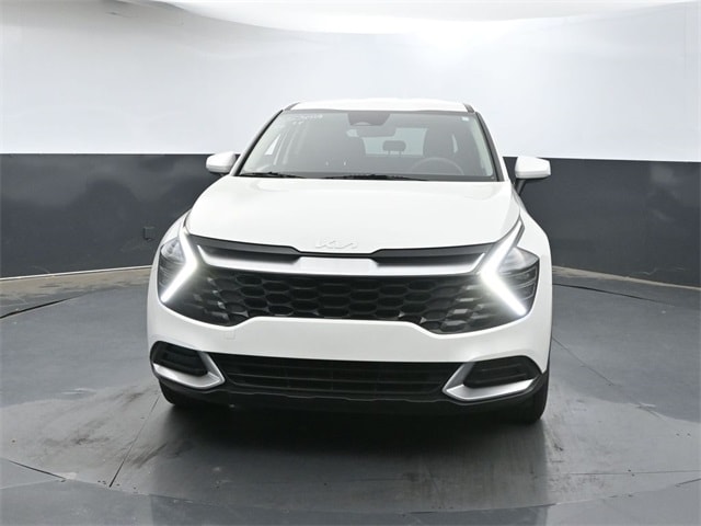 Used 2024 Kia Sportage LX with VIN KNDPU3DF1R7221971 for sale in Tupelo, MS