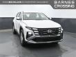 Certified 2025 Hyundai Tucson SE SUV