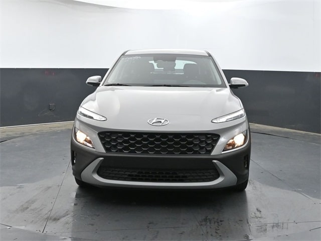 Certified 2023 Hyundai Kona SE with VIN KM8K22AB0PU040561 for sale in Tupelo, MS