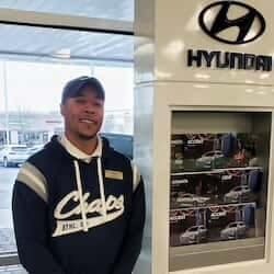Staff | Barnes Crossing Hyundai