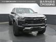 Used 2024 Chevrolet Colorado Trail Boss Truck Crew Cab