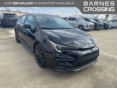 2024 Toyota Corolla SE Sedan