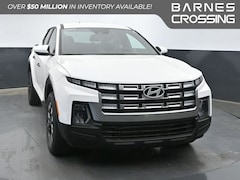 2025 Hyundai Santa Cruz SE Truck Crew Cab