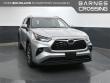 Used 2023 Toyota Highlander XLE SUV