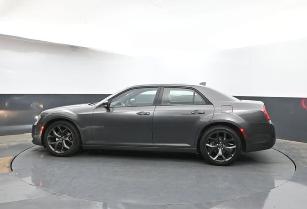 Used 2023 Chrysler 300 S Sedan