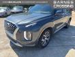 Used 2022 Hyundai Palisade Limited SUV