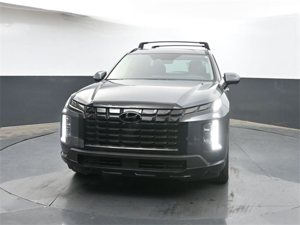 Used 2025 Hyundai Palisade XRT SUV