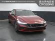 New 2025 Hyundai Elantra SEL Sport Sedan