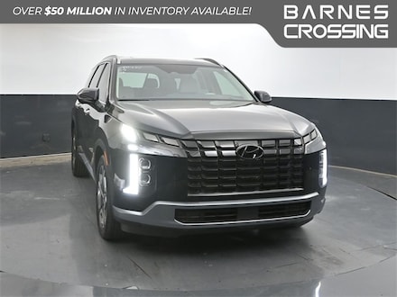 2025 Hyundai Palisade Limited SUV