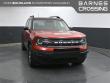 Used 2022 Ford Bronco Sport Big Bend SUV