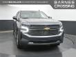 Used 2021 Chevrolet Tahoe LT SUV