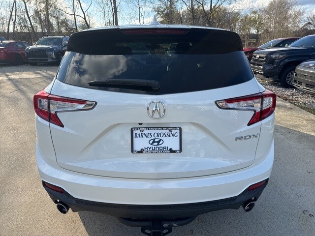 2019 Acura RDX Base photo 4