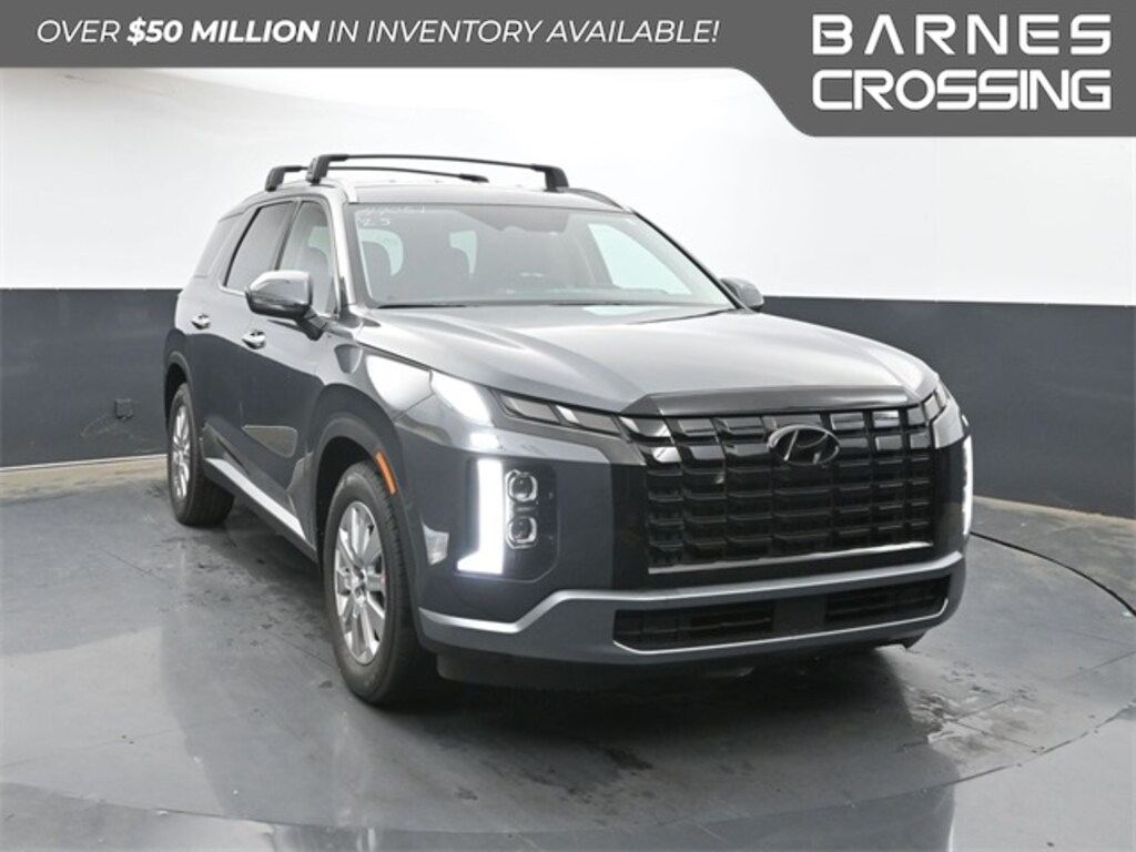 Used 2025 Hyundai Palisade SEL SUV