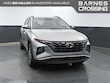 Hyundai Tucson Hybrid