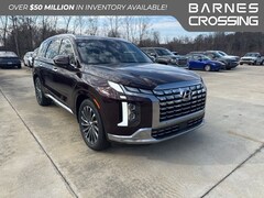 2023 Hyundai Palisade Calligraphy SUV
