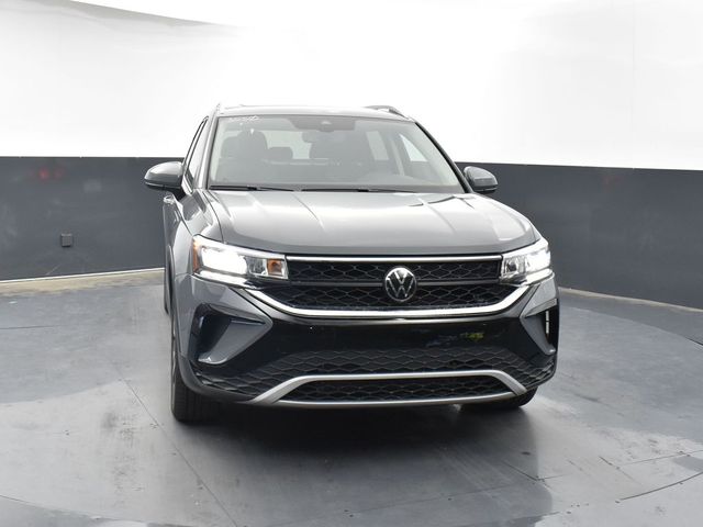 Used 2024 Volkswagen Taos SE with VIN 3VVEX7B29RM089099 for sale in New Albany, MS