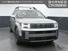 2025 Hyundai Santa Fe SEL SUV