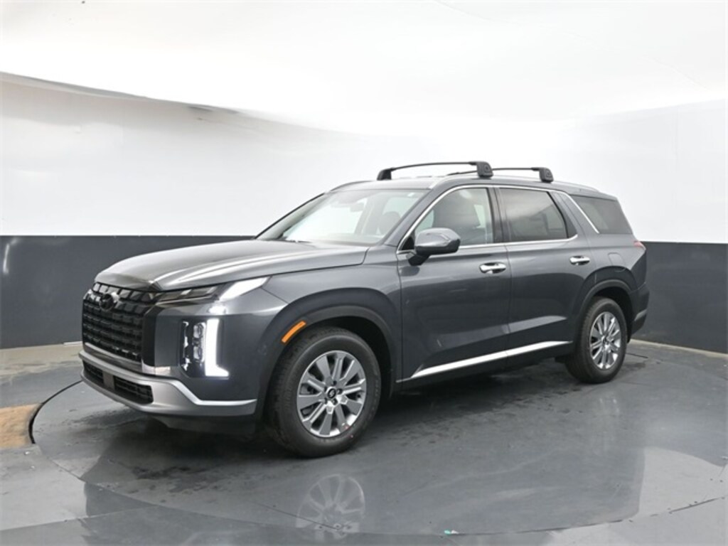 Used 2025 Hyundai Palisade SEL SUV
