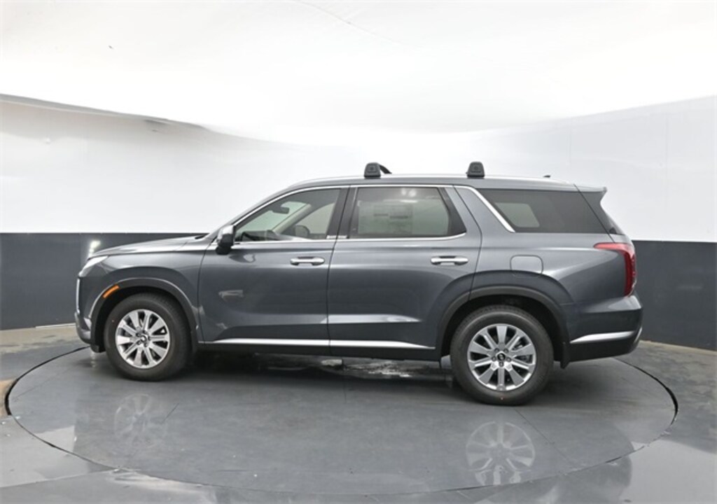 Used 2025 Hyundai Palisade SEL SUV