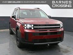 2025 Hyundai Santa Fe XRT SUV