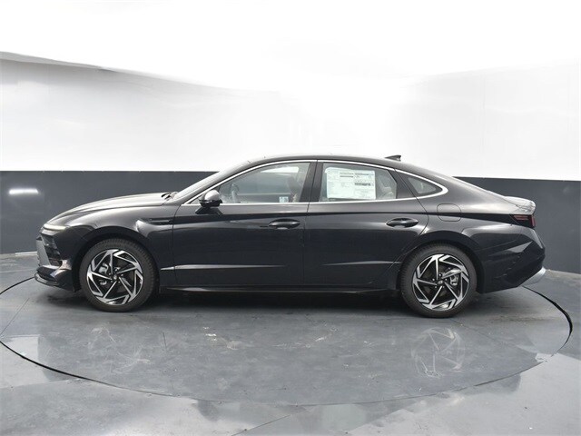 2024 Hyundai Sonata SEL Convenience photo 4
