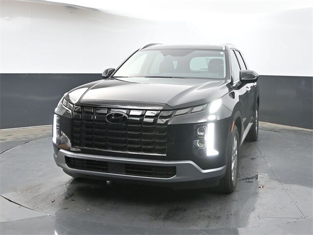2025 Hyundai Palisade SEL photo 2