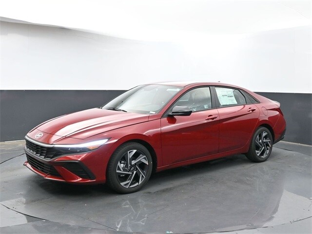 2025 Hyundai Tucson Hybrid SEL Convenience photo 3