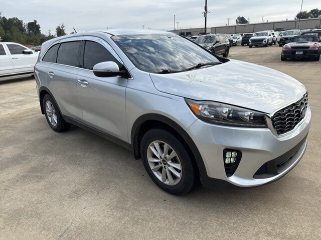2019 Kia Sorento L photo 3