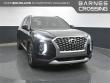 Certified 2021 Hyundai Palisade SEL SUV