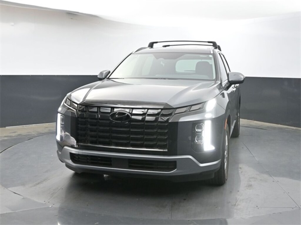 Used 2025 Hyundai Palisade SEL SUV