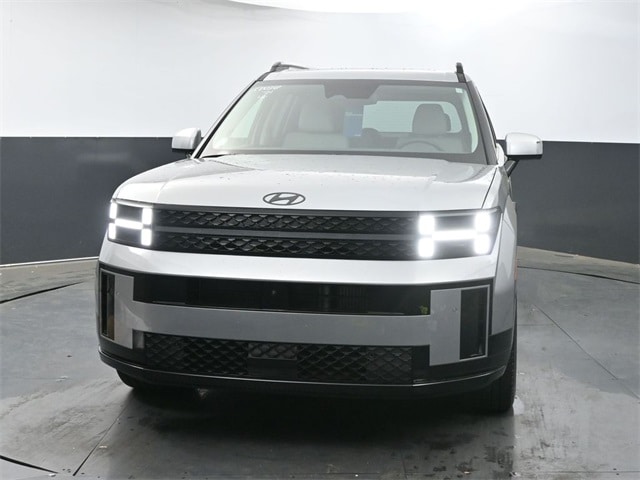Certified 2024 Hyundai Santa Fe Calligraphy with VIN 5NMP54GL5RH049344 for sale in Tupelo, MS