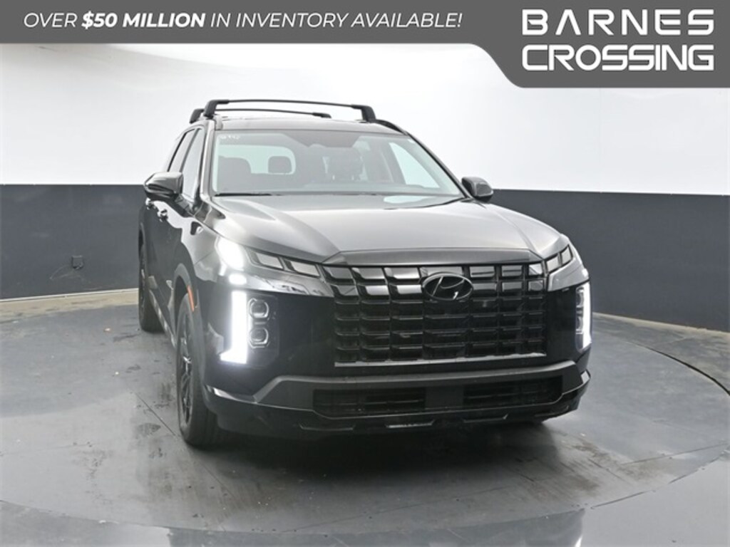 Used 2025 Hyundai Palisade XRT SUV