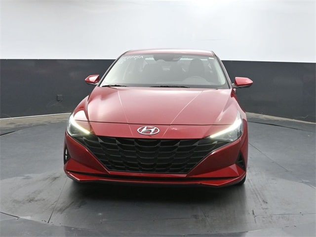 Used 2023 Hyundai Elantra SEL with VIN KMHLM4AG3PU465424 for sale in Tupelo, MS