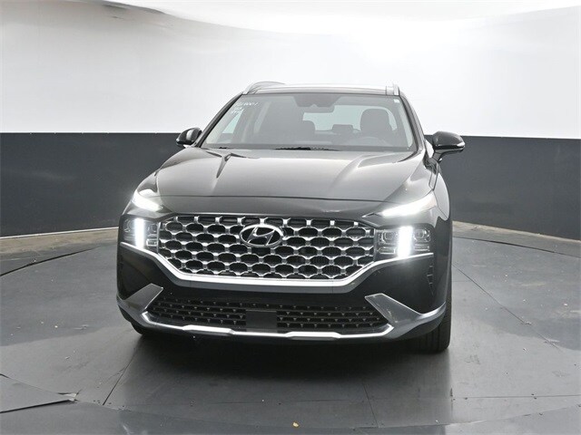 2023 Hyundai Santa Fe Limited photo 2