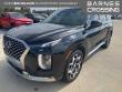 Used 2022 Hyundai Palisade Calligraphy SUV
