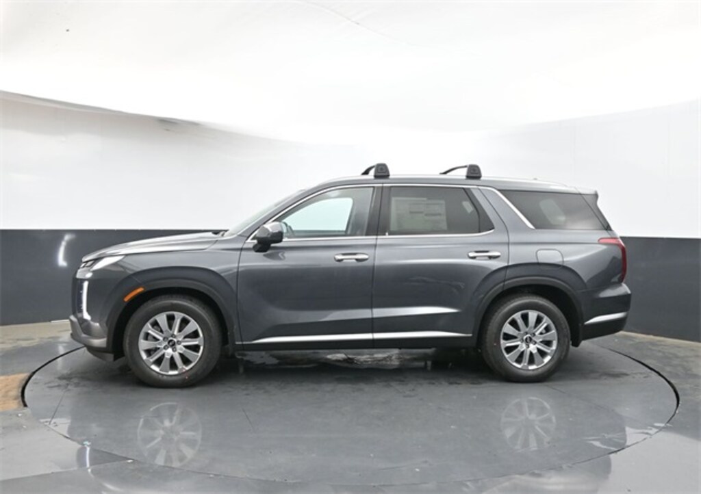 Used 2025 Hyundai Palisade SEL SUV