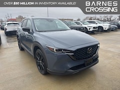 2024 Mazda CX-5 2.5 S Carbon Edition SUV