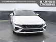 Hyundai Elantra Hybrid
