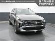 New 2025 Hyundai Tucson SEL FWD SUV