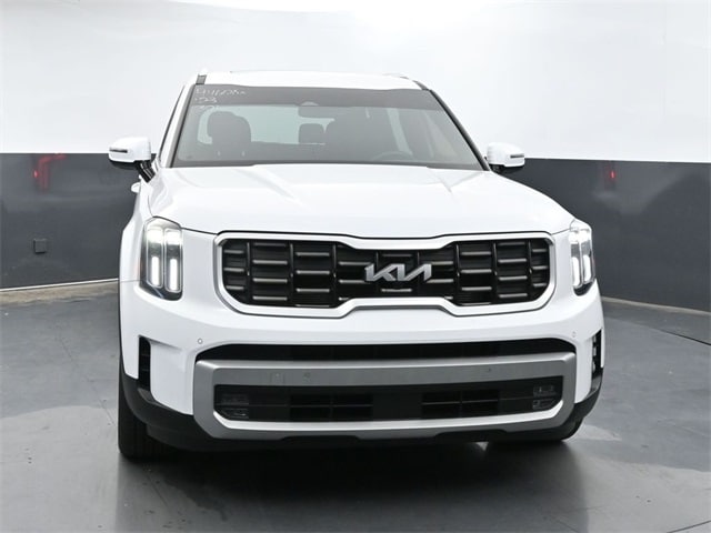 Used 2023 Kia Telluride SX with VIN 5XYP5DGC0PG408056 for sale in Tupelo, MS