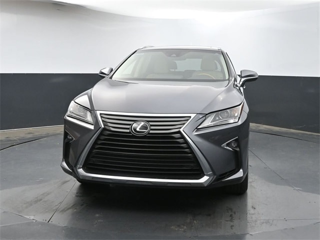 Used 2017 Lexus RX 350 with VIN 2T2BZMCA8HC089551 for sale in Tupelo, MS