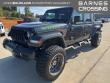 Used 2024 Jeep Gladiator Willys Truck Crew Cab