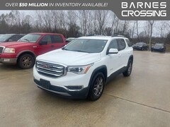 2018 GMC Acadia SLT-1 SUV