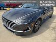 Used 2023 Hyundai Sonata Hybrid SEL Sedan