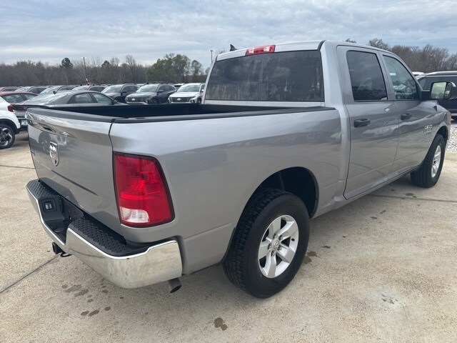 2023 Ram 1500 Classic SLT photo 2