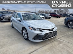 2024 Toyota Camry LE Sedan