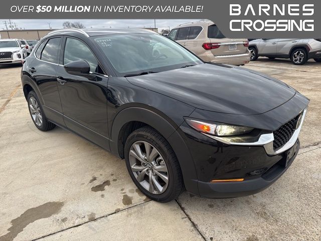 2023 Mazda CX-30 Premium