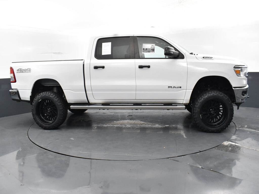 2023 Ram 1500 Big Horn Lone Star photo 4