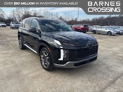 2024 Hyundai Palisade Limited SUV