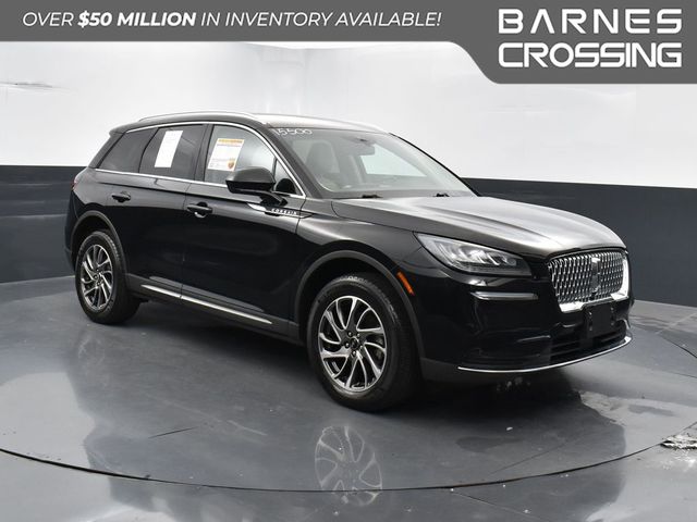 2022 Lincoln Corsair Base